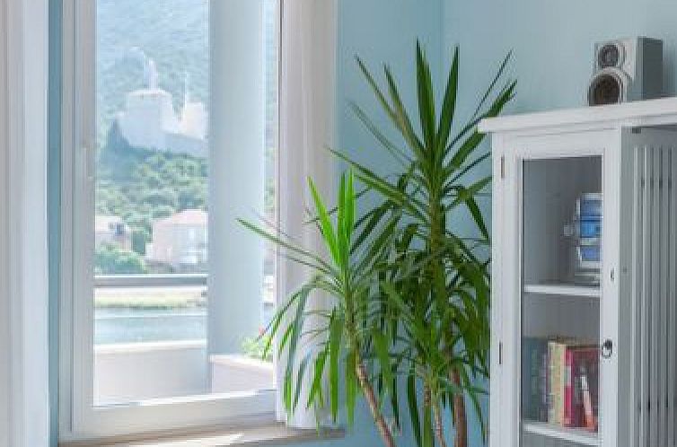Appartement Waterfront Oasis