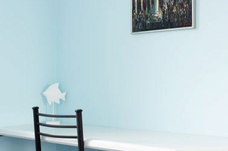 Appartement Waterfront Oasis