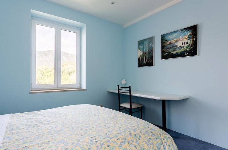 Appartement Waterfront Oasis