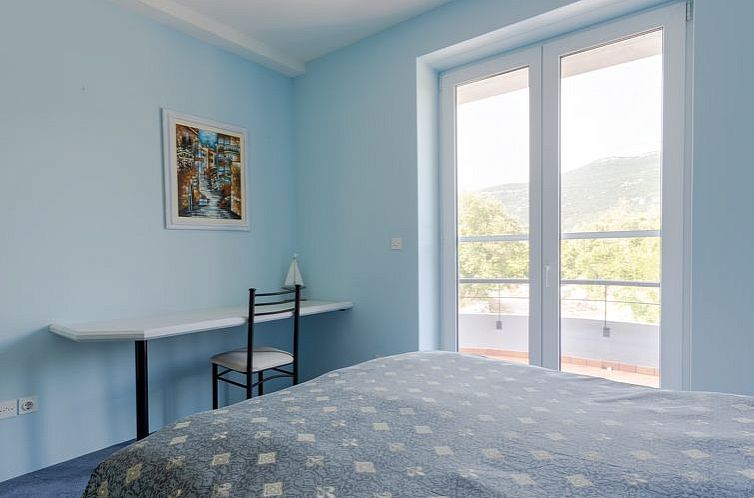Appartement Waterfront Oasis