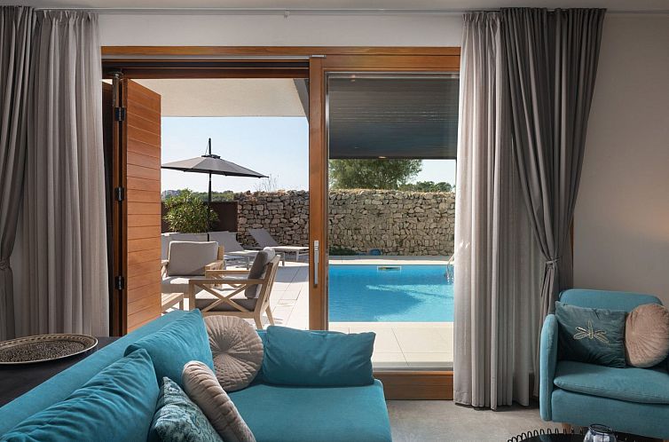 Vakantiehuis Villa La Thalia in Zadar