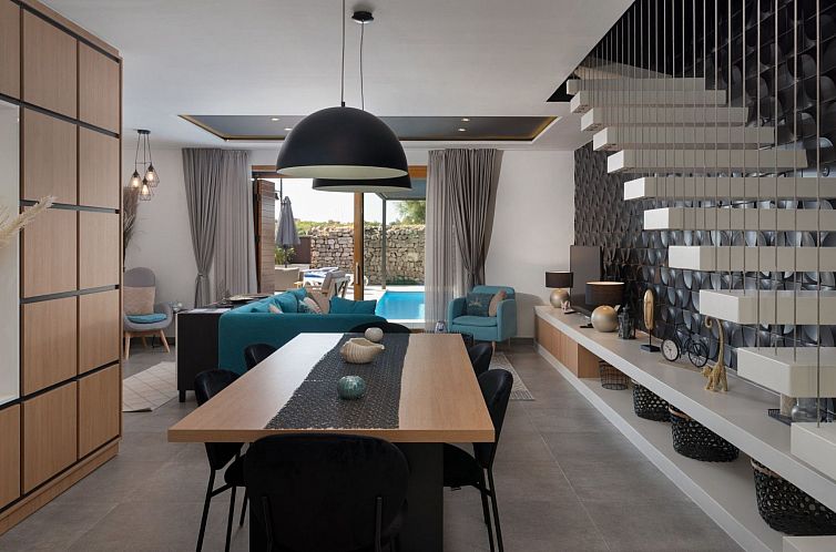 Vakantiehuis Villa La Thalia in Zadar