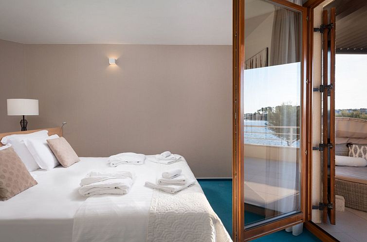 Vakantiehuis Villa La Thalia in Zadar