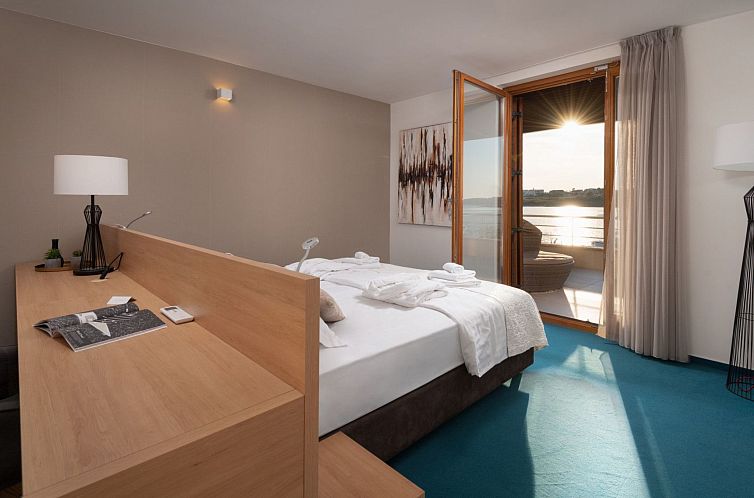 Vakantiehuis Villa La Thalia in Zadar