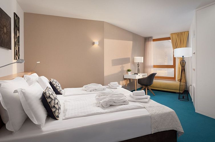 Vakantiehuis Villa La Thalia in Zadar