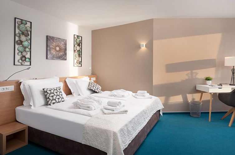 Vakantiehuis Villa La Thalia in Zadar