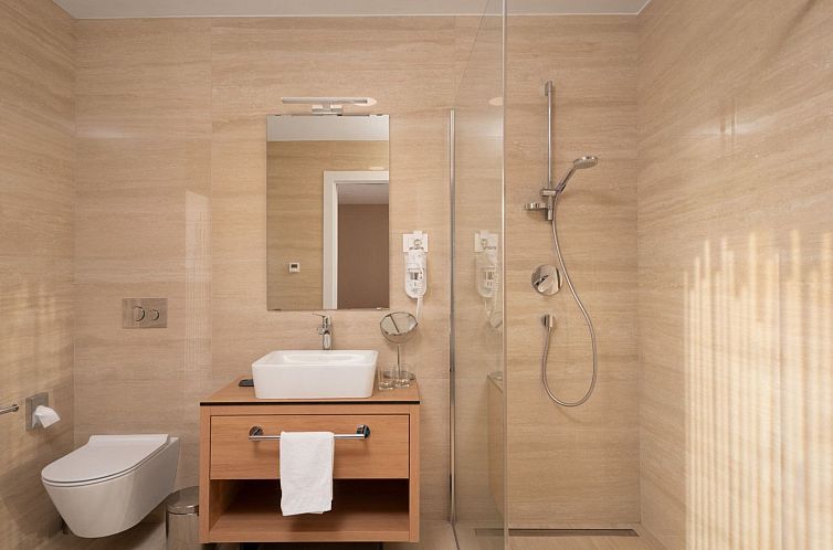 Vakantiehuis Villa La Thalia in Zadar