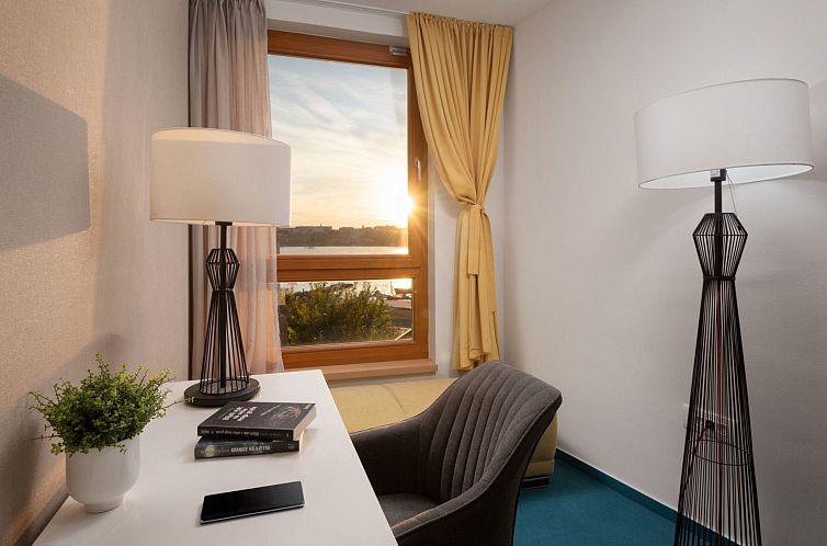 Vakantiehuis Villa La Thalia in Zadar
