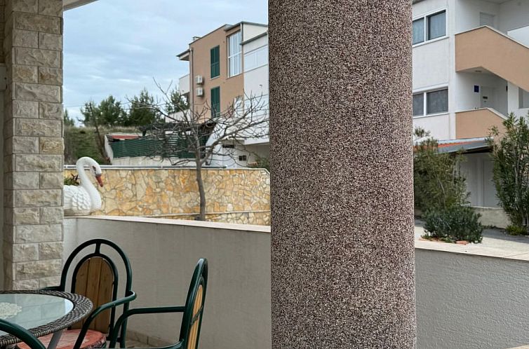 Appartement "Antica 01" direkt am Strand