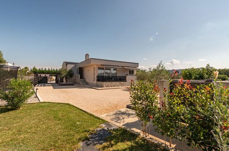 Appartement "Antica 01" direkt am Strand