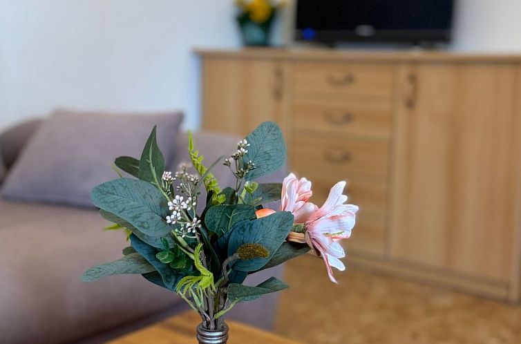 Appartement Wohnung "Antica 04" direkt am Strand