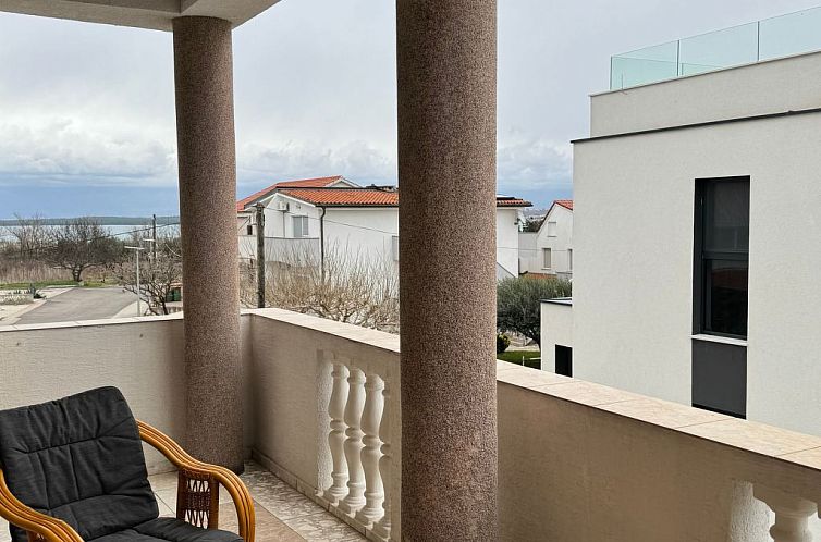 Appartement Wohnung "Antica 04" direkt am Strand