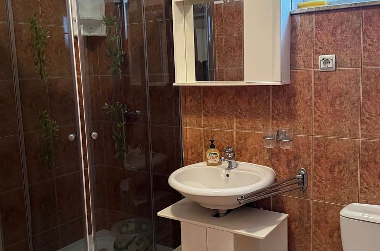 Appartement Wohnung Antica bei Queen beach Nin