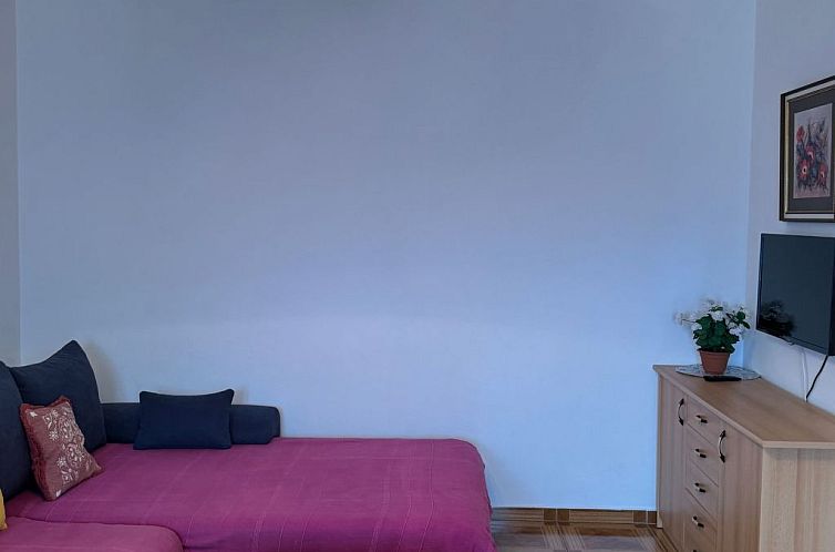 Appartement Wohnung Antica bei Queen beach Nin