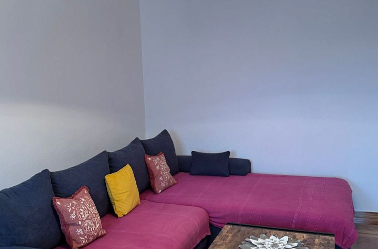 Appartement Wohnung Antica bei Queen beach Nin