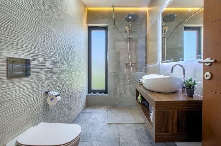 Vakantiehuis Beautiful villa Tamaria with heated pool