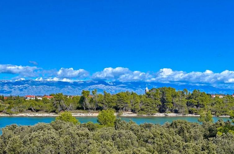 Vakantiehuis Beautiful villa Tamaria with heated pool