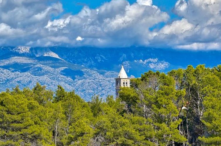 Vakantiehuis Beautiful villa Tamaria with heated pool