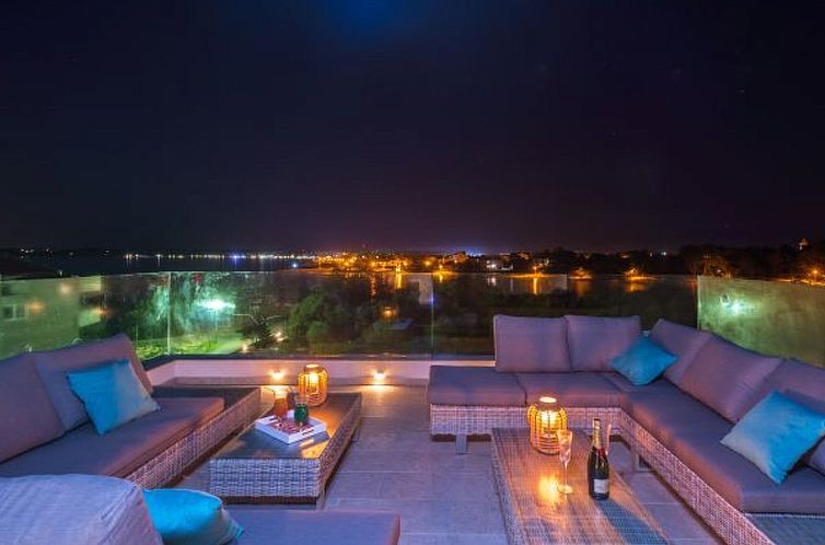 Vakantiehuis Beautiful villa Tamaria with heated pool