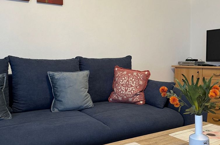 Appartement Wohnung Antica bei Queen beach Nin