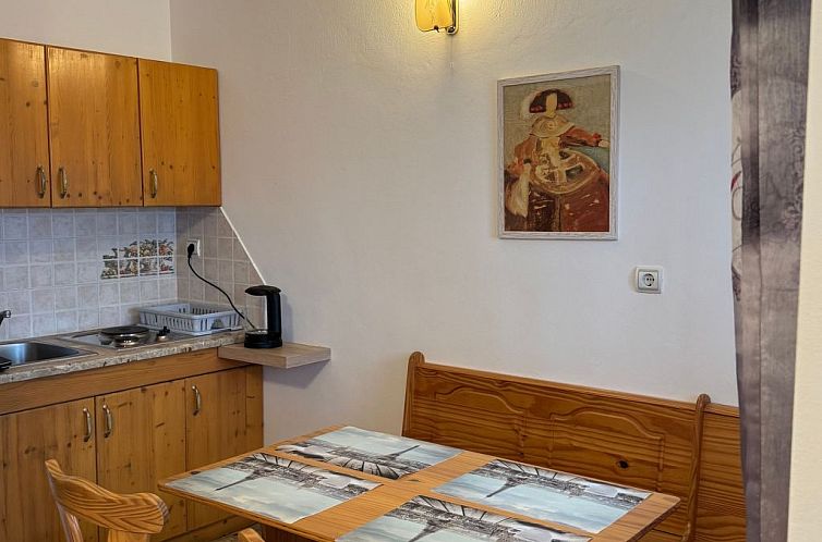 Appartement Wohnung Antica bei Queen beach Nin