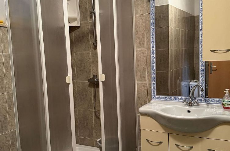 Appartement Wohnung Antica bei Queen beach Nin