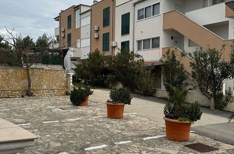 Appartement Wohnung Antica bei Queen beach Nin