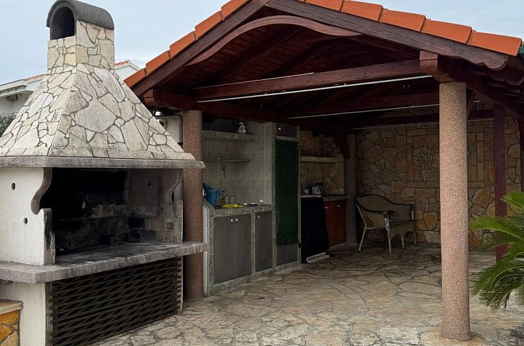 Appartement Wohnung Antica bei Queen beach Nin