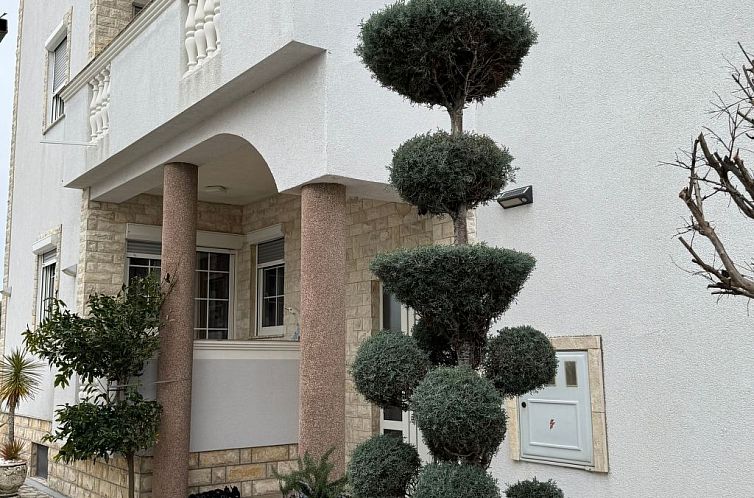 Appartement Wohnung Antica bei Queen beach Nin