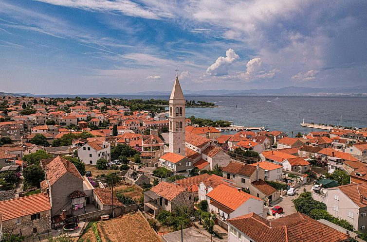 Appartement Wohnung Antica bei Queen beach Nin