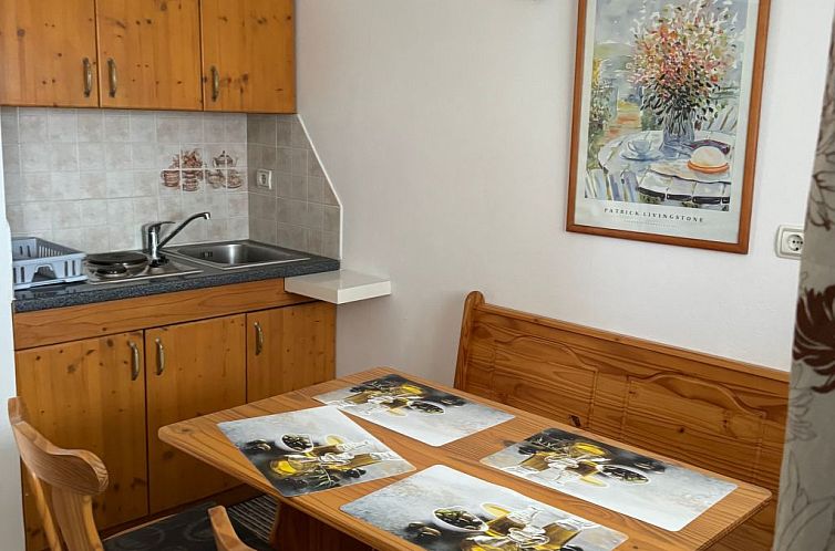 Appartement Wohnung "Antica 05" direkt am Strand