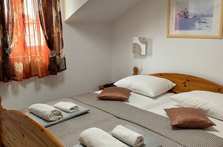 Appartement Wohnung "Antica 05" direkt am Strand