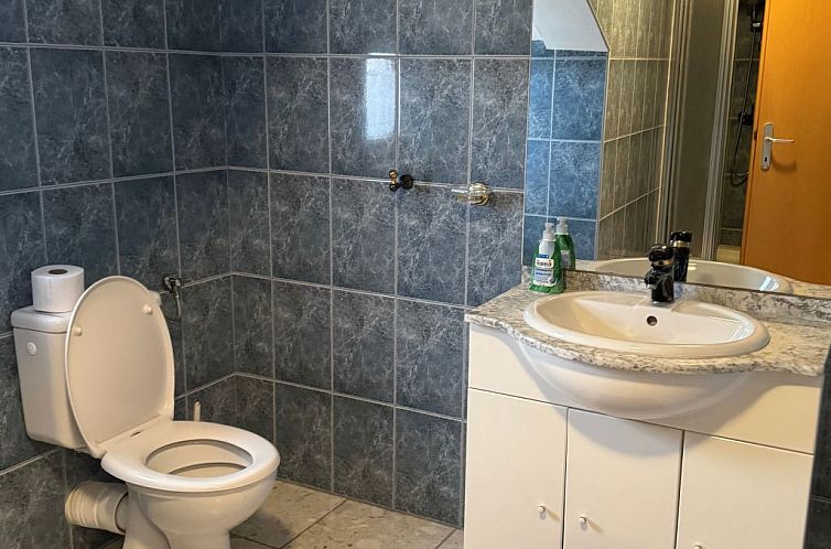 Appartement Wohnung "Antica 05" direkt am Strand