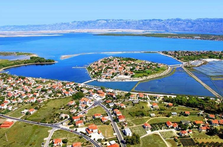 Appartement Wohnung "Antica 05" direkt am Strand