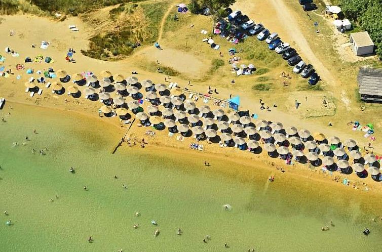 Appartement Wohnung "Antica 05" direkt am Strand