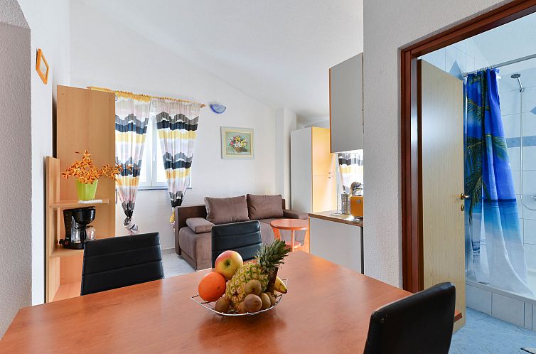 Appartement Jadran