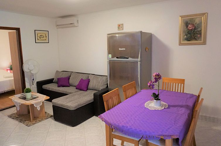 Unterkunft 1034518 - Ferienhaus Dalmatien - Vakantiehuis Gelassenheit am Meer 1