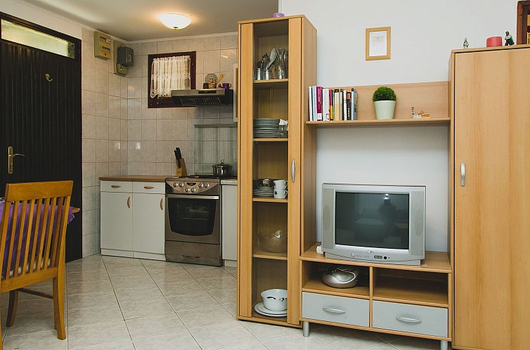 Vakantiehuis Gelassenheit am Meer 1