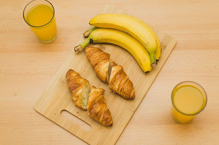 Vakantiehuis Gelassenheit am Meer 1