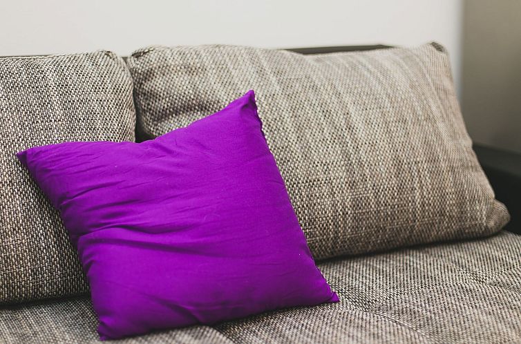 Vakantiehuis Gelassenheit am Meer 1