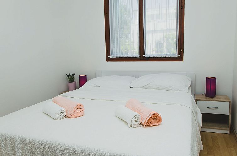 Vakantiehuis Gelassenheit am Meer 1