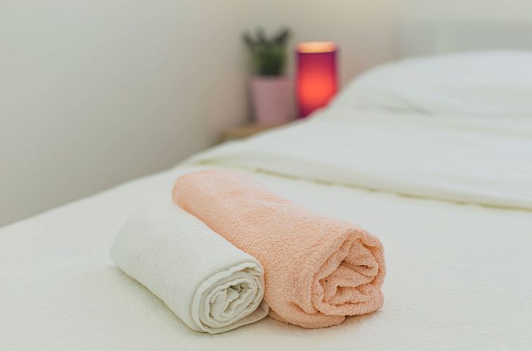 Vakantiehuis Gelassenheit am Meer 1