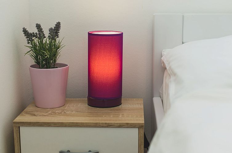 Vakantiehuis Gelassenheit am Meer 1