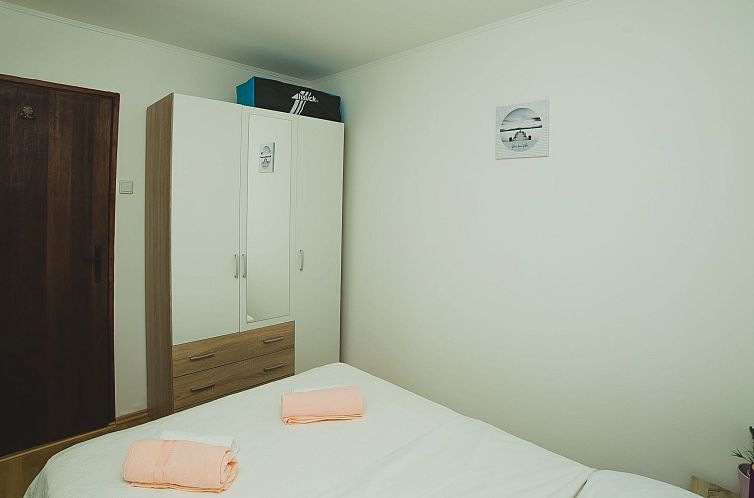 Vakantiehuis Gelassenheit am Meer 1