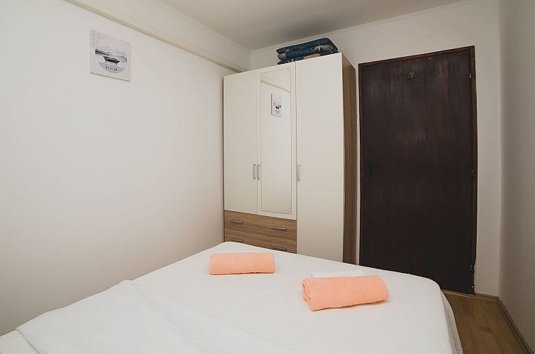 Vakantiehuis Gelassenheit am Meer 1