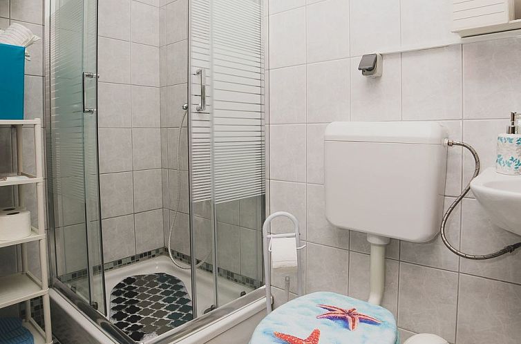 Vakantiehuis Gelassenheit am Meer 1