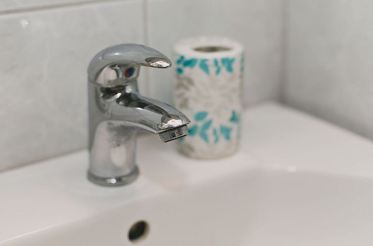 Vakantiehuis Gelassenheit am Meer 1