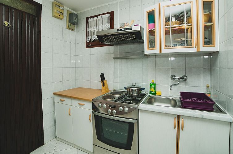 Vakantiehuis Gelassenheit am Meer 1