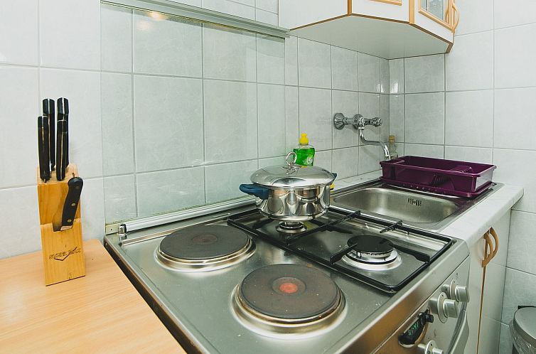 Vakantiehuis Gelassenheit am Meer 1