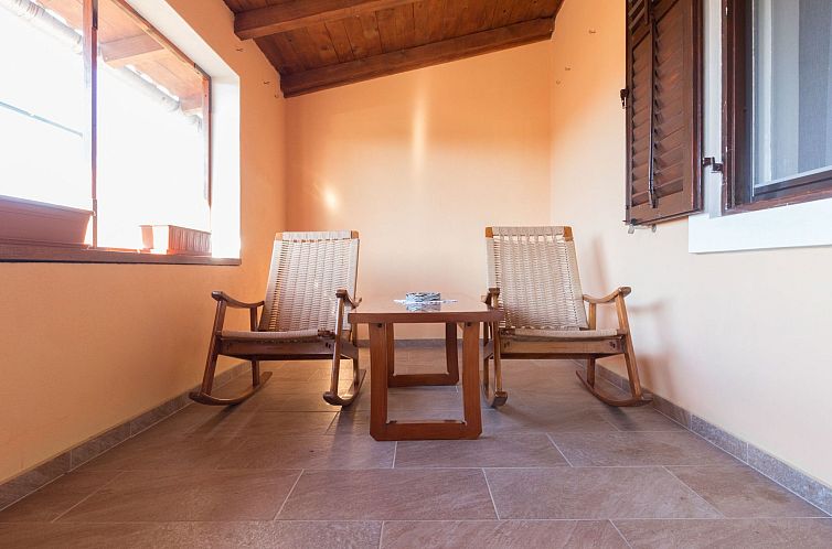 Unterkunft 1034519 - Ferienhaus Dalmatien - Vakantiehuis "Jasmin"